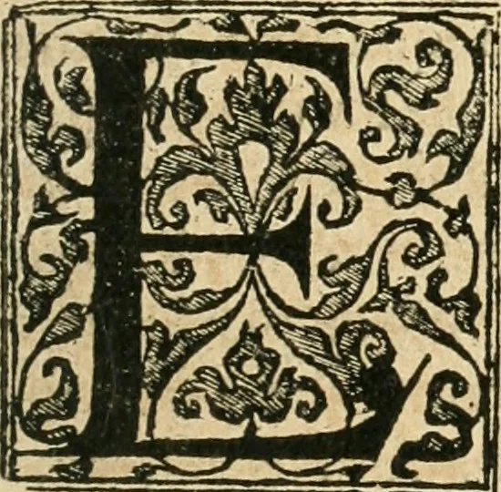 An illustration from Recveil des privilèges, avthoritez, povvoirs, franchises, & exemptions des preuost des marchands, escheuins, & habitans de la ville de Lyon. Auec les arrests de verification d'iceux, 1649, leaf 384