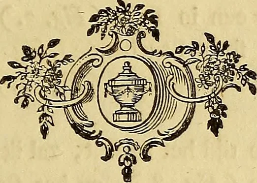 An illustration from Redenvoeringen van wylen Petrus Camper, over de wyze, om de onderscheidene hartstogten op onze wezens te verbeelden : over de verbaazende overeenkomst tusschen de viervoetige dieren, de vogelen, de visschen en den mensch, en over het gedaante schoon : gehouden in de Teken Academie te Amsterdam, 1792, leaf 30