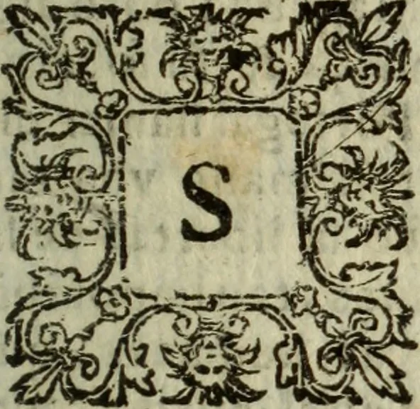 An illustration from Reduccion, y restituycion del reyno de Portugal a la serenissima casa de BraganÃ§a en la real persona de D. Iuan IV, rey de dicho reyno, con las razones, y causa de la confederacion, que celebrÃ² con el rey christianissimo, y otros principes : discurso moral, y politico, 1648, leaf 138