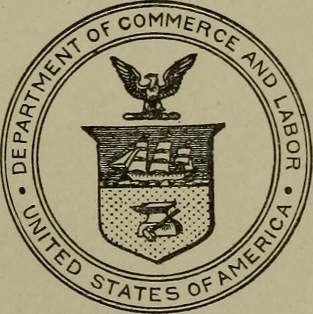 An illustration from The reflecting power of various metals, 1911, leaf 8