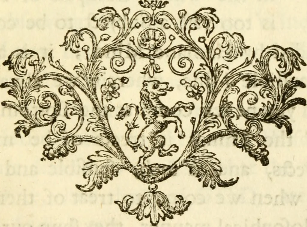 An illustration from Reflections upon learning : wherein is shewn the insufficiency thereof, in its several particulars ; in order to evince the usefulness and necessity of revelation, 1727, leaf 104