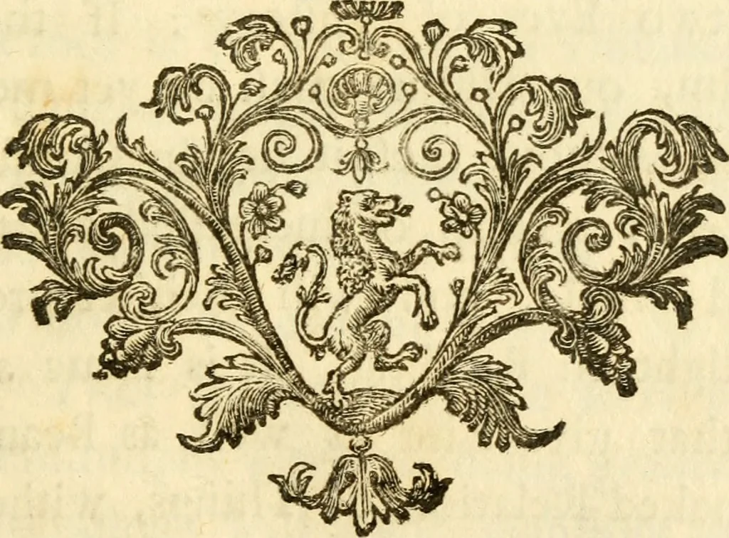 An illustration from Reflections upon learning : wherein is shewn the insufficiency thereof, in its several particulars ; in order to evince the usefulness and necessity of revelation, 1727, leaf 162