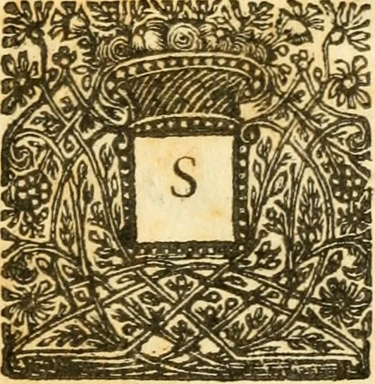 An illustration from Reflections upon learning : wherein is shewn the insufficiency thereof, in its several particulars ; in order to evince the usefulness and necessity of revelation, 1727, leaf 18