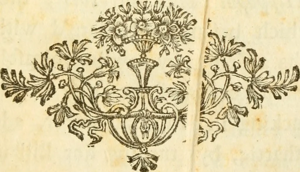 An illustration from Reflections upon learning : wherein is shewn the insufficiency thereof, in its several particulars ; in order to evince the usefulness and necessity of revelation, 1727, leaf 224