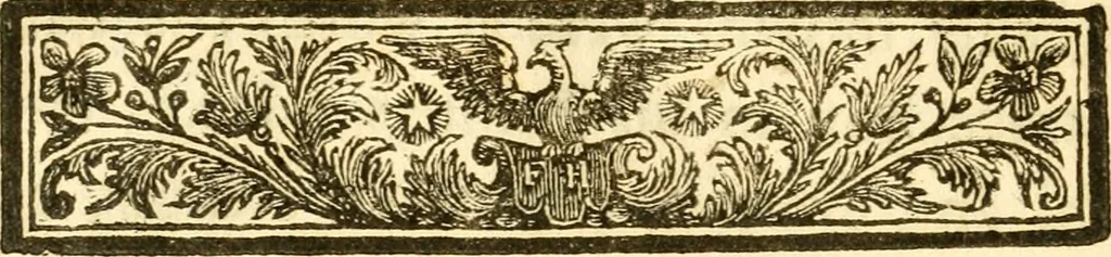 An illustration from Reflections upon learning : wherein is shewn the insufficiency thereof, in its several particulars ; in order to evince the usefulness and necessity of revelation, 1727, leaf 277