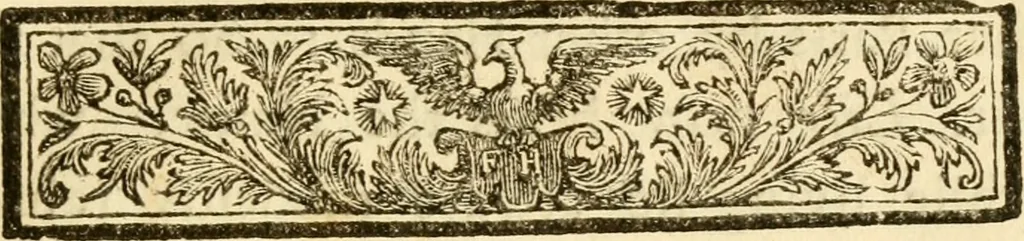 An illustration from Reflections upon learning : wherein is shewn the insufficiency thereof, in its several particulars ; in order to evince the usefulness and necessity of revelation, 1727, leaf 40