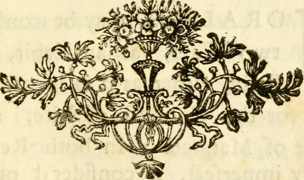 An illustration from Reflections upon learning : wherein is shewn the insufficiency thereof, in its several particulars ; in order to evince the usefulness and necessity of revelation, 1727, leaf 92