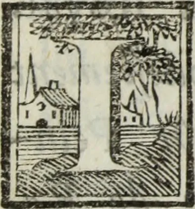 An illustration from Reflexions critiques sur les différentes écoles de peinture, 1752, leaf 136