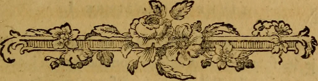 An illustration from Réflexions sur la peinture, 1775, leaf 34