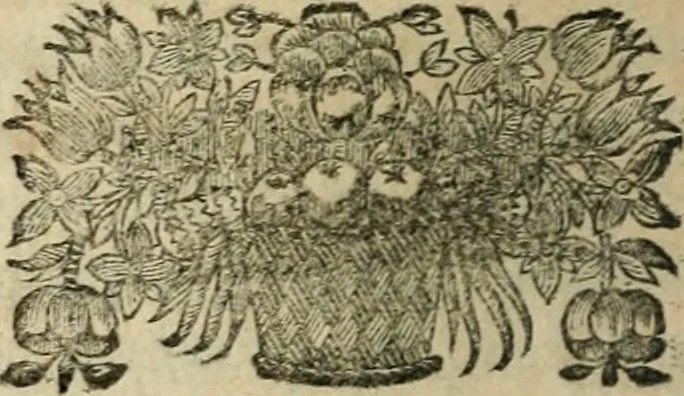 An illustration from Reflexions sur les différends de la religion : avec les preuves de la tradition ecclésiastique par diverses traductions des saints pères, sur chaque pointe contesté, 1686, leaf 199