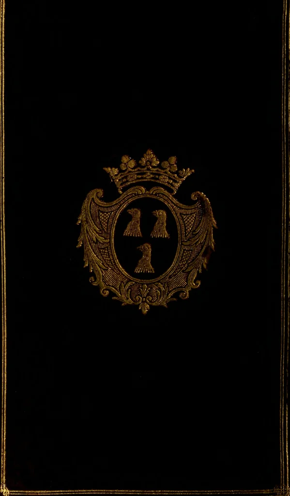 An illustration from Reflexions sur quelques causes de l'état présent de la peinture en France : avec un examen des principaux ouvrages exposés au Louvre le mois d'août 1746, 1747, leaf 173