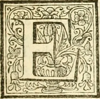 An illustration from The history of the reformation of the Church of England, 1681, leaf 28