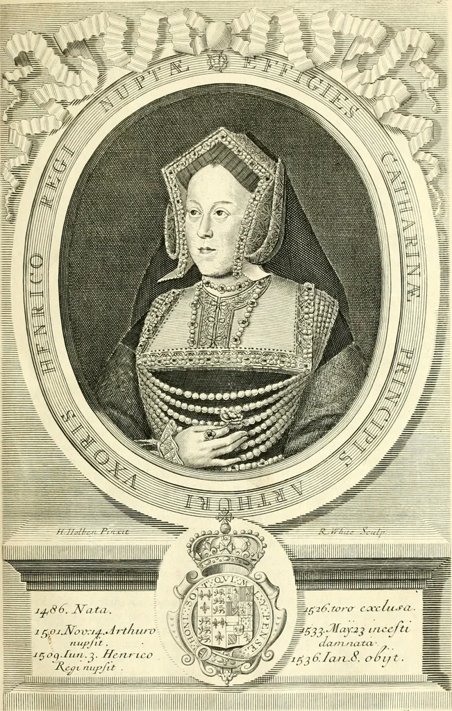 An illustration from The history of the reformation of the Church of England, 1681, leaf 62