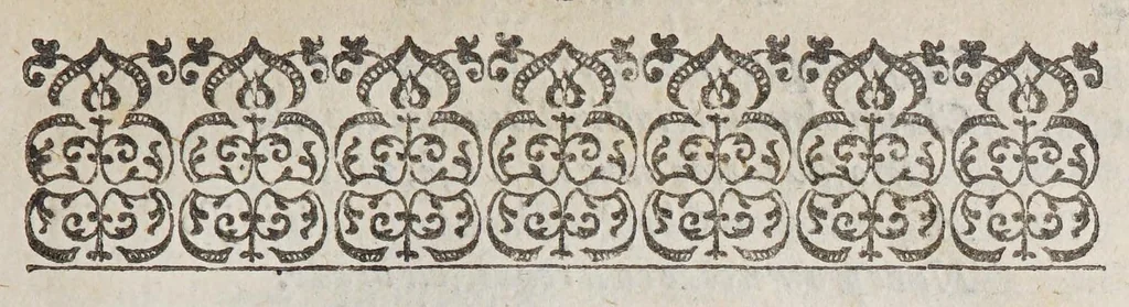 An illustration from Reges, reginae, nobiles, et alij in ecclesia collegiata B. Petri Westmonasterij sepulti, vsque ad annum reparatae salutis 1606, 1606, leaf 9