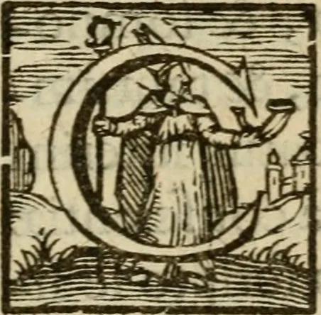 An illustration from Regia via crucis, 1635, leaf 162
