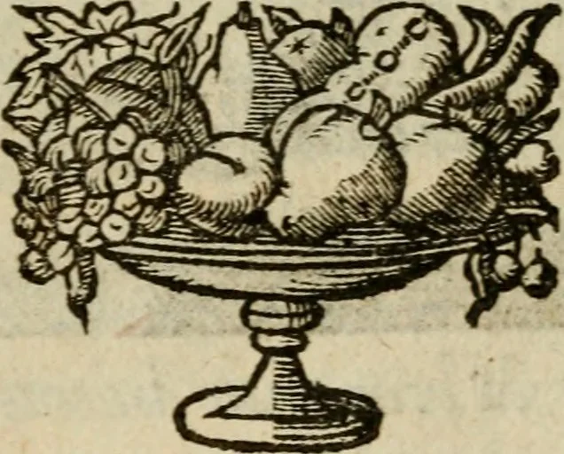 An illustration from Regia via crucis, 1635, leaf 298