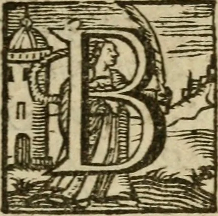 An illustration from Regia via crucis, 1635, leaf 316