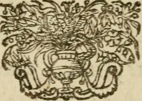 An illustration from Regia via crucis, 1635, leaf 330