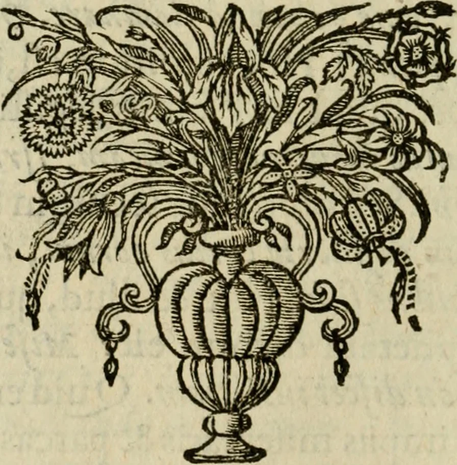 An illustration from Regia via crucis, 1635, leaf 355
