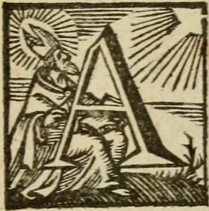 An illustration from Regia via crucis, 1635, leaf 370