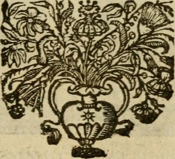 An illustration from Regia via crucis, 1635, leaf 438