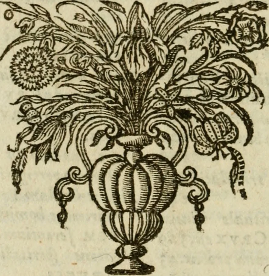 An illustration from Regia via crucis, 1635, leaf 471