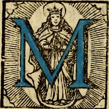 An illustration from Regia via crucis, 1635, leaf 131