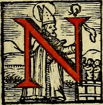 An illustration from Regia via crucis, 1635, leaf 138