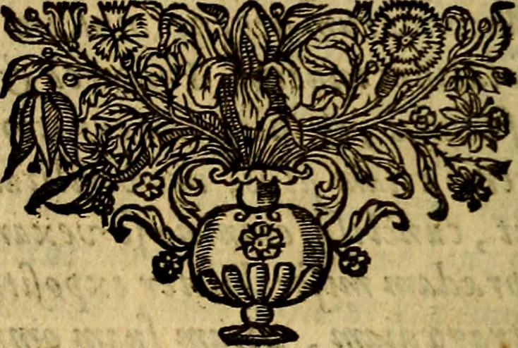 An illustration from Regia via crucis, 1635, leaf 145