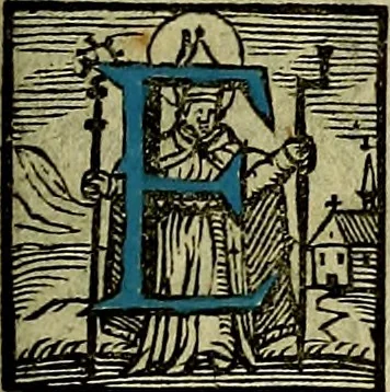 An illustration from Regia via crucis, 1635, leaf 238