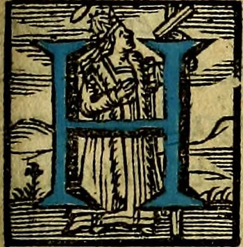 An illustration from Regia via crucis, 1635, leaf 290