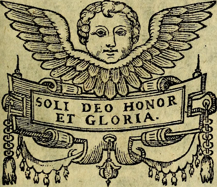 An illustration from Regia via crucis, 1635, leaf 314