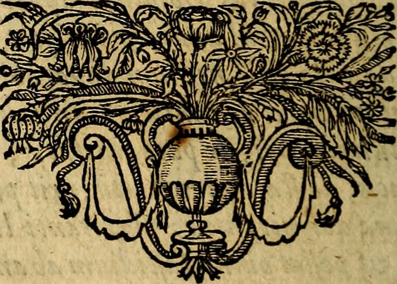 An illustration from Regia via crucis, 1635, leaf 337