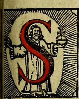 An illustration from Regia via crucis, 1635, leaf 356