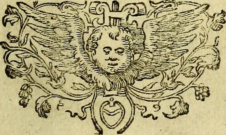 An illustration from Regia via crucis, 1635, leaf 420