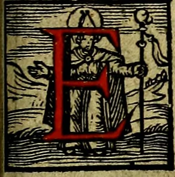 An illustration from Regia via crucis, 1635, leaf 440
