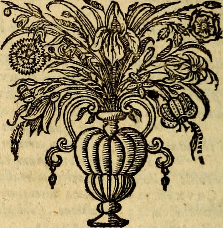 An illustration from Regia via crucis, 1635, leaf 471