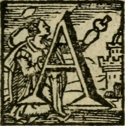 An illustration from Regia via crvcis, 1635, leaf 114