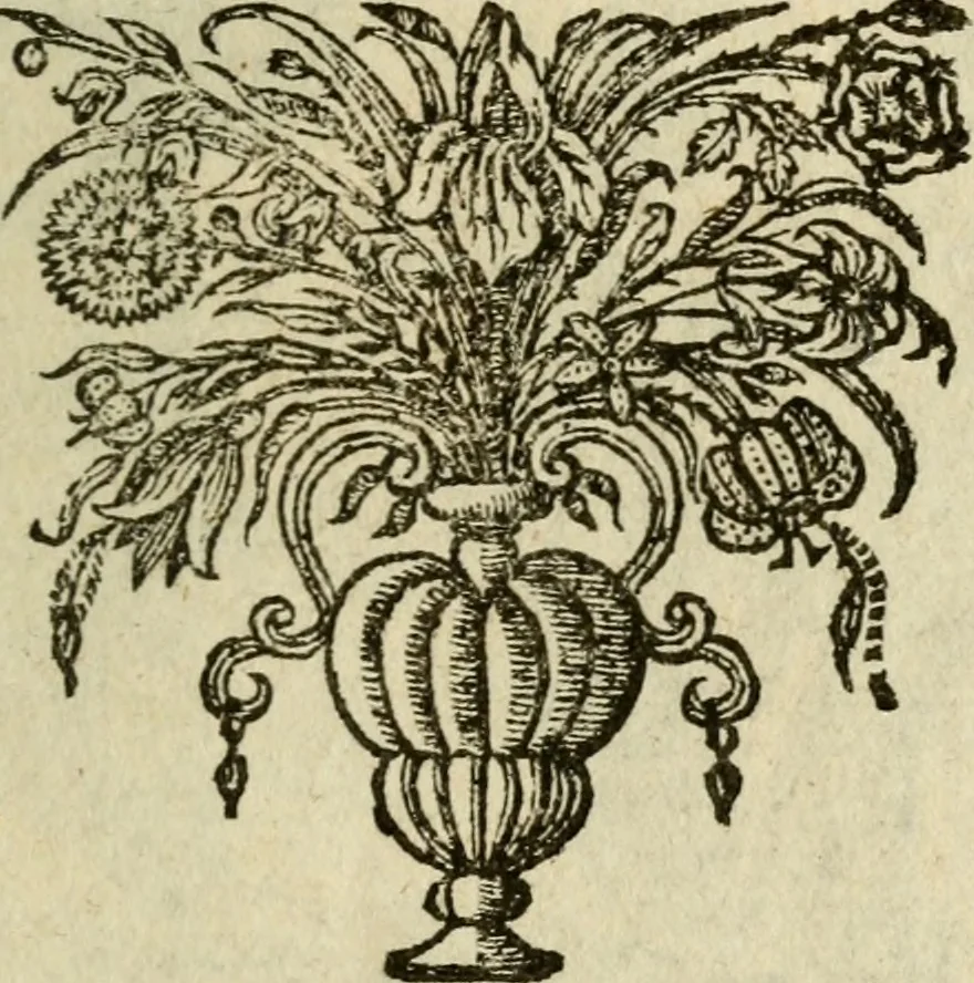 An illustration from Regia via crvcis, 1635, leaf 122