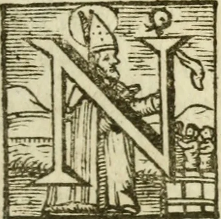 An illustration from Regia via crvcis, 1635, leaf 138