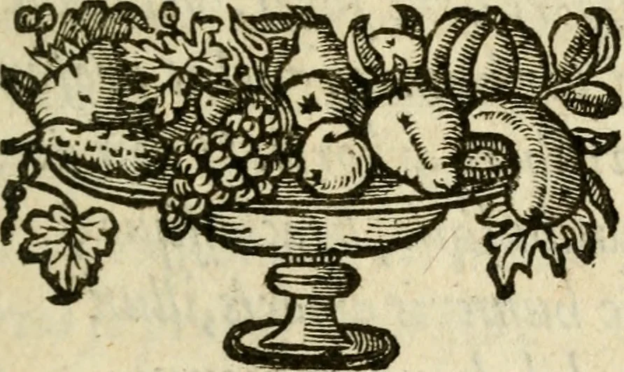 An illustration from Regia via crvcis, 1635, leaf 158