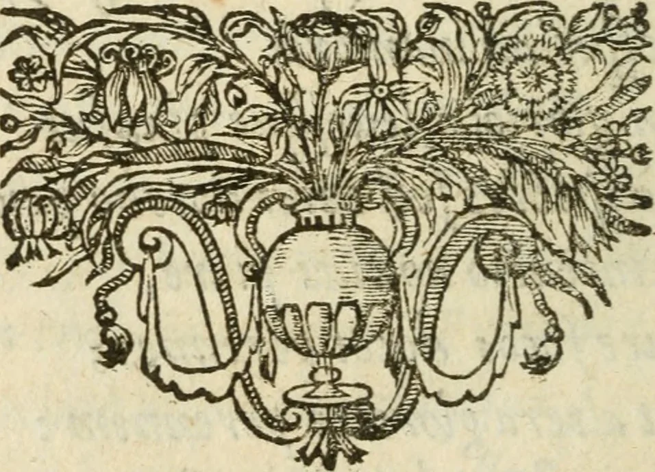An illustration from Regia via crvcis, 1635, leaf 161
