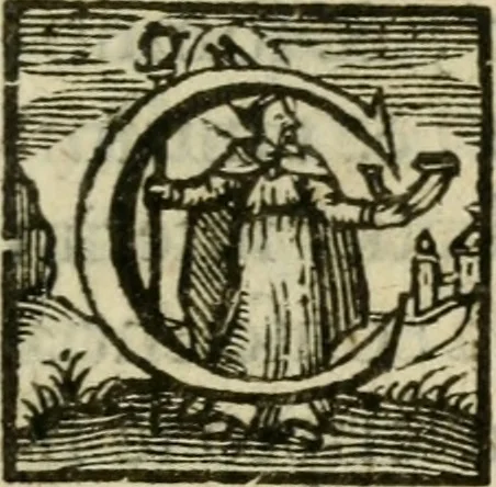 An illustration from Regia via crvcis, 1635, leaf 162