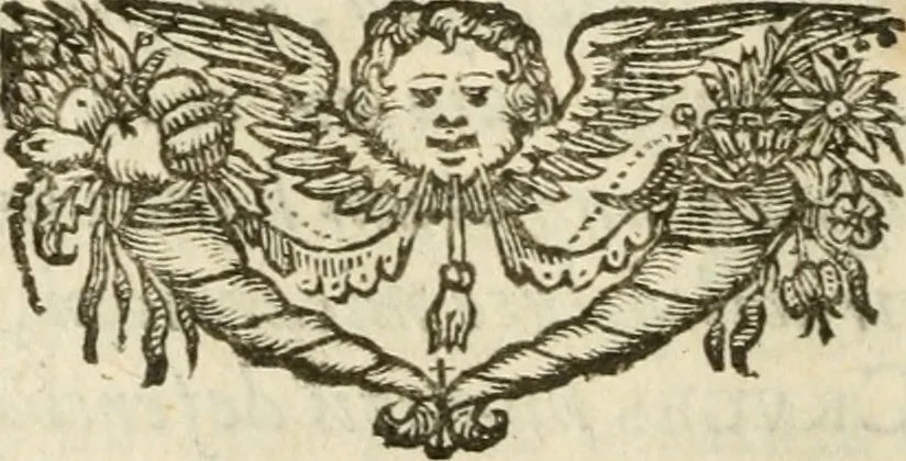 An illustration from Regia via crvcis, 1635, leaf 169