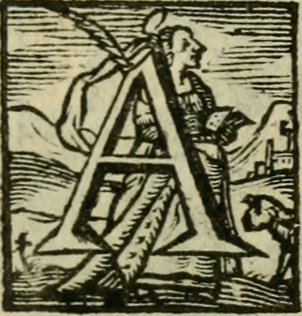 An illustration from Regia via crvcis, 1635, leaf 170