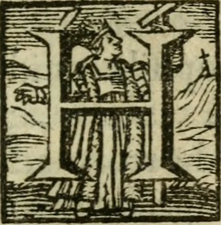 An illustration from Regia via crvcis, 1635, leaf 180