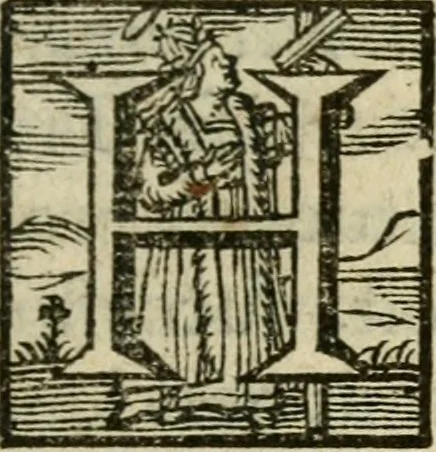An illustration from Regia via crvcis, 1635, leaf 290