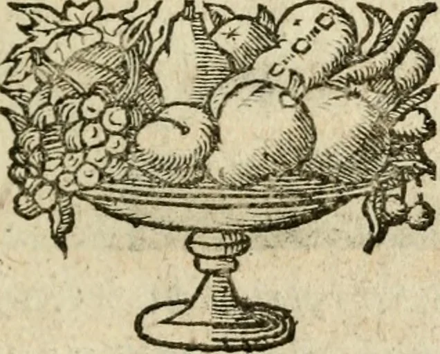 An illustration from Regia via crvcis, 1635, leaf 298
