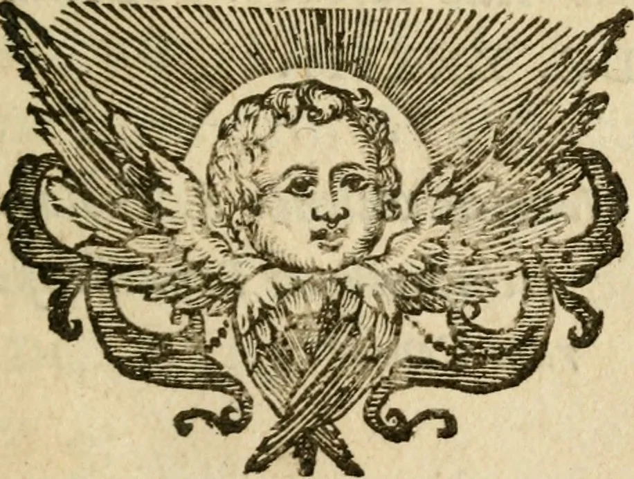 An illustration from Regia via crvcis, 1635, leaf 30