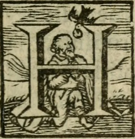 An illustration from Regia via crvcis, 1635, leaf 308